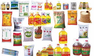 专业配送服务 食材、厨房调料与日用百货的一站式解决方案