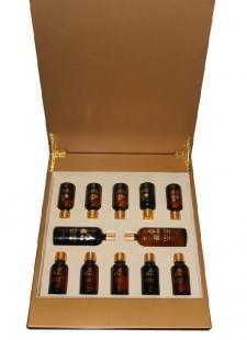 福梓瑞五行养生药油酒 原生原态的健康养生之道