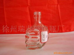 徐州瑞泰玻璃瓶厂 专业包装赋能健康饮品——药酒、保健酒与饮料产品解决方案