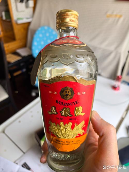 品味时光 从08年泸州老窖特曲谈中国名酒的经典风味