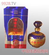 老陈20年酒 四川省大邑酒乡酿酒厂的招商新机遇