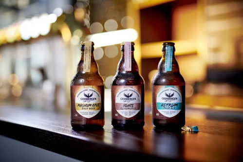 干杯！品鉴来自900年历史修道院的传世佳酿