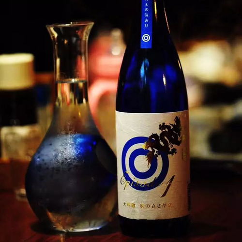 日本酒文化 餐酒搭配如同恋爱结婚，这份清酒配餐指南你要知道
